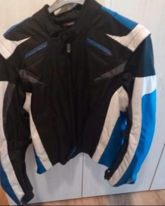 giacca moto