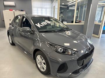 Mazda Mazda2 Hybrid 1.5 VVT e-CVT Full Electric Ce