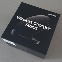 Wireless Charger Stand Samsung