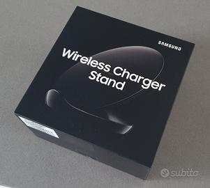 Wireless Charger Stand Samsung