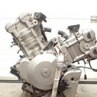 MOTORE Suzuki SV 1000 03-09  41097km