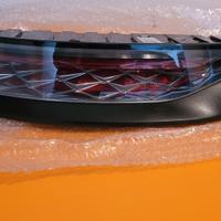 DS 7 crossback 2018 Faro led posteriore sinistro.