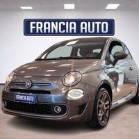 Fiat 500 1.2 S 69cv -UNICO PROPRIETARIO-