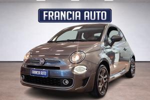 Fiat 500 1.2 S 69cv -UNICO PROPRIETARIO-