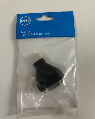Adattatore vdi hdmi