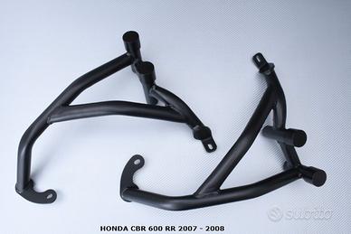 Paramotore per HONDA CBR 600 RR 2007 - 2008