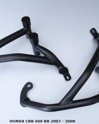 Paramotore per HONDA CBR 600 RR 2007 - 2008