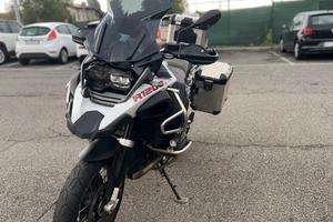 BMW R 1200 GS 2016