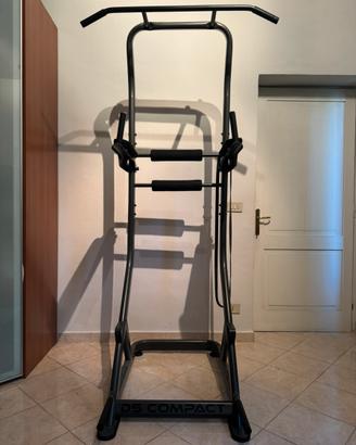 attrezzo palestra multifunzione