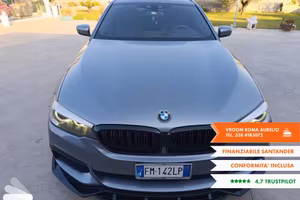 BMW Serie 5(G30/31/F90) 530d 249CV Touring Msport