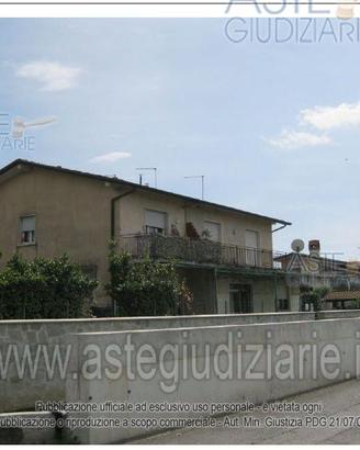 Appartamento Camaiore [A4357779]