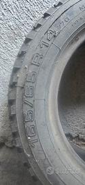 gomme marangoni antineve chiodate 
