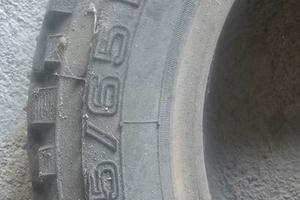 gomme marangoni antineve chiodate 