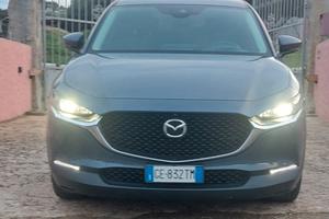 Mazda CX30