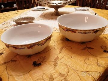 corredo piatti limoges