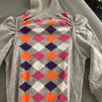 Golf collo alto Toy G