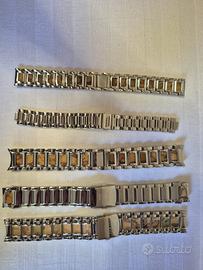 bracciali per orologi