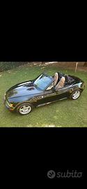 BMW 1800 Cat Roadster Cabrio