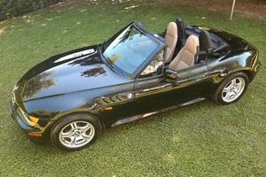 BMW 1800 Cat Roadster Cabrio