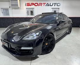 PORSCHE Panamera 4.0 4S Diesel