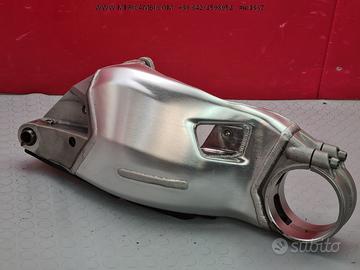 FORCELLONE POSTERIORE DUCATI 848 2007 2013 2011
