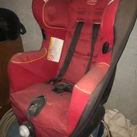 Seggiolino auto