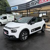 Citroen C3 1.2 puretech Shine s&s 83cv neopatentat