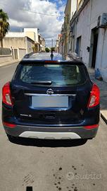 Opel mokka x 4x2 ultimate