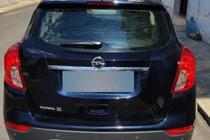 Opel mokka x 4x2 ultimate