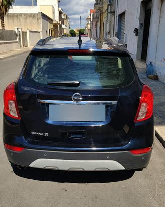 Opel mokka x 4x2 ultimate