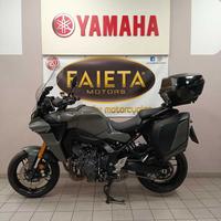 Yamaha Tracer 9 GT - 2022