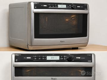 Whirlpool JT 369 Jet Chef – Microonde Combi Crisp