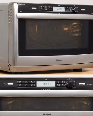 Whirlpool JT 369 Jet Chef – Microonde Combi Crisp