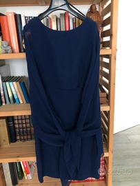 Vestito elegante Luisa Spagnoli