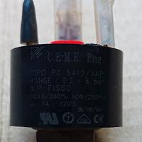 Pressostato acqua FERROLI DOMI COMPACT F24