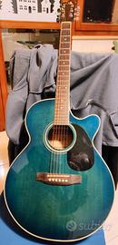 Chitarra Elettroacustica Eko