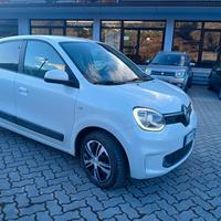 Renault Twingo SCe 65 CV Duel