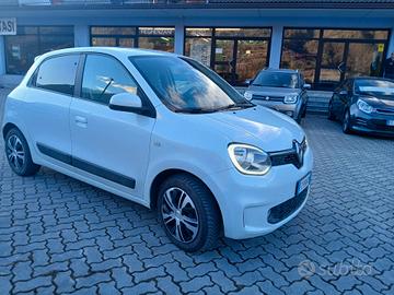 Renault Twingo SCe 65 CV Duel