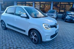 Renault Twingo SCe 65 CV Duel