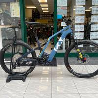 HUSQVARNA SHIMANO MOUNTAIN CROSS MC5 2024 NUOVA