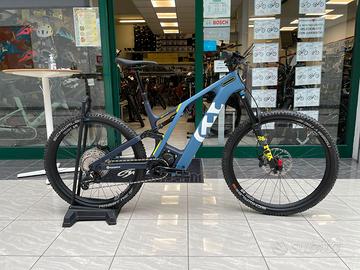 HUSQVARNA SHIMANO MOUNTAIN CROSS MC5 2024 NUOVA