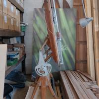 tecnigrafo ZUCOR VINTAGE