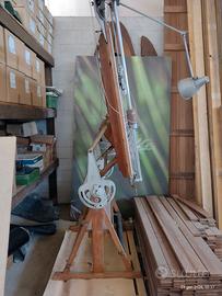 tecnigrafo ZUCOR VINTAGE