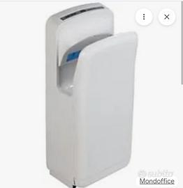 asciugamani elettrico bayamo