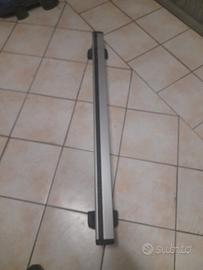 Aste portabaule auto opel crossland