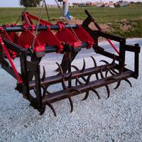 Ripuntatore Drag MT. 2,50