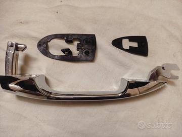 Maniglia sinistra mito Ypsilon Giulietta nuova