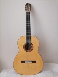Chitarra classica