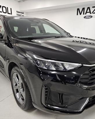 Ford Kuga 2.5 Full Hybrid 180 CV CVT 2WD ST-L...