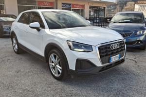Audi Q2 35 TFSI Admired